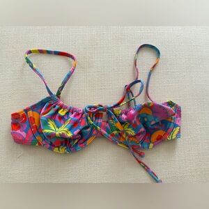 Kulani Kinis Bikini Top